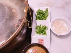 -京门老爆三·铜锅涮肉 爆肚(望京店)