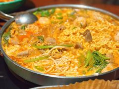 -양평식당·杨平食堂(华贸店)