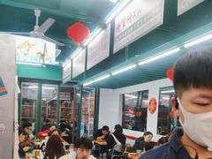 -顶上头·螺蛳火锅(五一新村店)