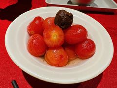 话梅小番茄-龙巢盱眙龙虾·牛蛙·烧烤宵夜(八卦岭店)