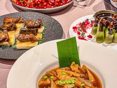 -若蘭慈·无国界素食料理(欢乐海岸店)