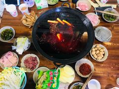 -星鸿社重庆老火锅