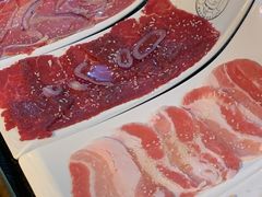 -熊大·鲜烤黄牛肉(五山店)