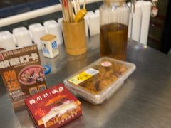 -蜀川川破店·江湖菜·烧烤(北京首店)