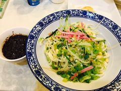 -老浒记烤鸭-北京菜(琉璃厂店)