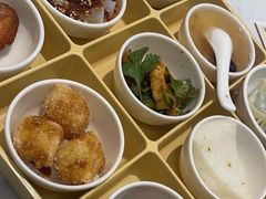 -蓉李记成都名小吃(合肥包河万达店)