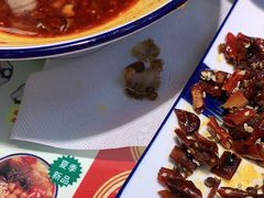 -点兵点将· 四川传统小吃集(泗阳店)