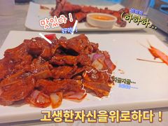 -丽华园(汉阳龙阳店)