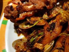 -比格比萨自助(万柳华联店)