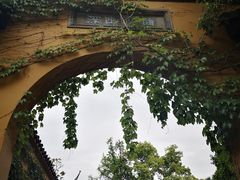 -西园戒幢律寺