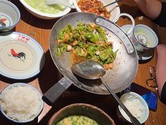 -老湘村·湖南土菜(天河维多利店)