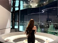 -Yolo私汤温泉设计师酒店(重庆南滨路店)