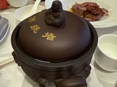 -聚春园自助餐厅(东街口店)