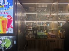 -要得自助火锅(新川路店)