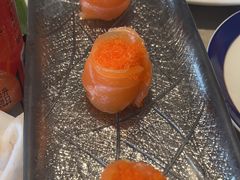 -極上萬膳·日料放题(来福士江景店)