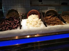 -餐海·海鲜自助餐厅(宝龙广场店)