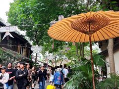 -小河直街历史文化街区