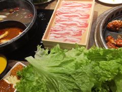 -火炉火自助餐(悠唐购物中心店)