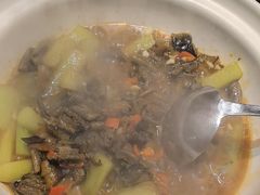 -楚鲜·汉正街一号(天河店)