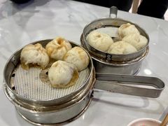 -吃不亏特色包子(三峡广场店)