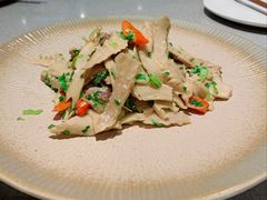 -半山腰·云南菜(侨福芳草地店)