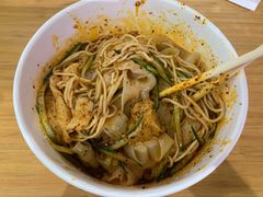 -笑笑凉皮(富国街店)