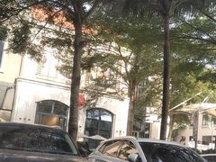 -观澜湖新城运动奥莱区