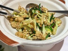 -味+新京宴·烤鸭·北京菜(创意谷店)