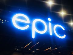 -Epic Boracay