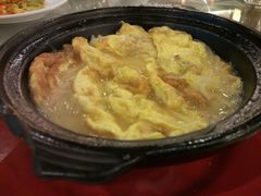 -围龙屋客家食府(福田店)