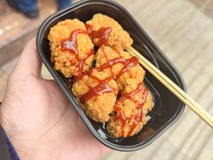 -味子夫鸡柳(三峡广场店)