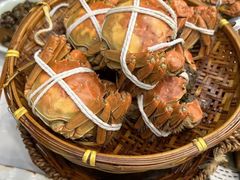 -蟹天蟹地农家菜·阳澄湖大闸蟹(浅水湾店)