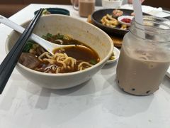-鹿港小镇(黄金店)