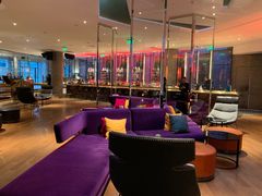 大堂-池畔酒吧 WET Bar