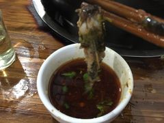 -金海椒罐罐鲢鱼(东方桂苑店)