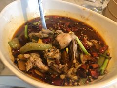 -漢舍中国菜馆(889广场店)