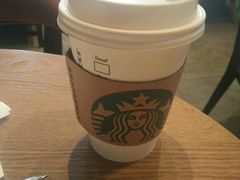 -星巴克(太原茂业天地店)