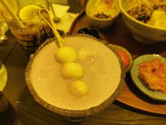 -嘁嘁茶泡饭