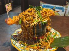 -泰妃殿(武汉首店)