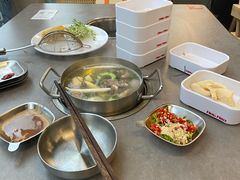 -张哞哞·鲜切牛肉自助火锅(高德置地店)
