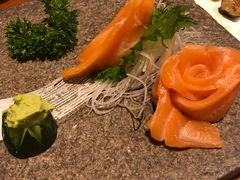 -気楽亭和食料理(气乐亭大世界本店)