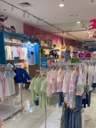 -孩子王(綦江万达店)