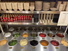 -川麻婆泥锅涮肚·串串火锅(物资学院店)
