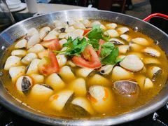 -达叔香味海鲜(海棠68环球美食街店)