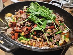 -黄山老妈·土菜(碧桂园店)