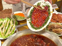 -楠火锅(太古里总店)