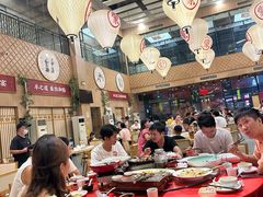 -羊之道草原味道清真餐厅(番禺店)