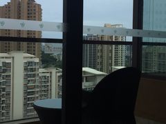 -三亚湾红树林度假世界(木棉酒店)