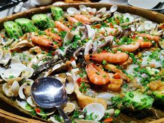 -渔米粥(罗湖店)