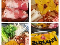 -京尚道韩式美食屋(海甸岛店)
